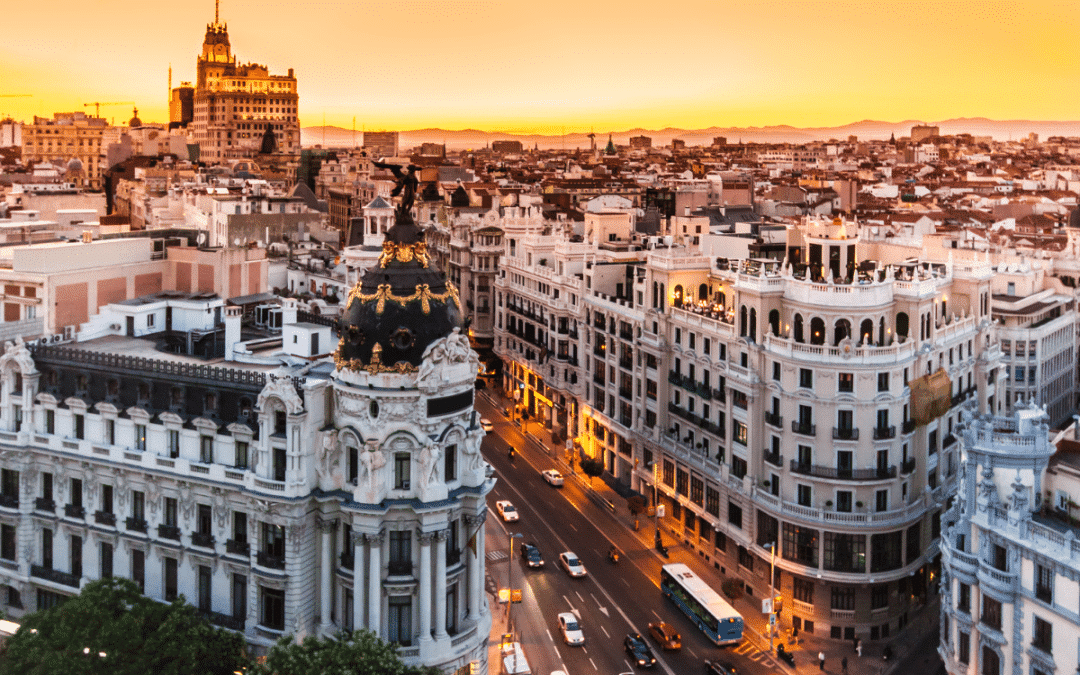 Que ver en Madrid en 1, 2 o 3 días. Guía completa