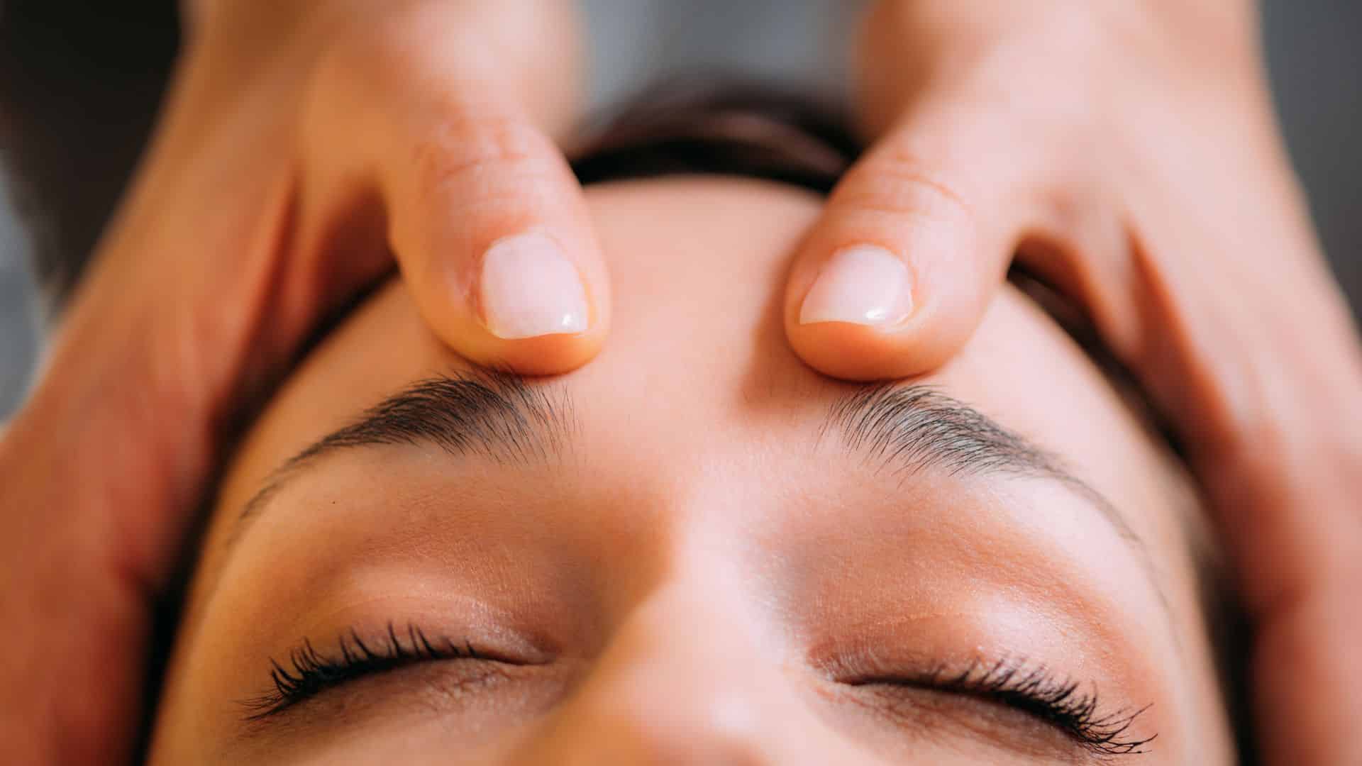 Masaje Cráneo Sacral en Madrid Masaje Craneosacral en Madrid