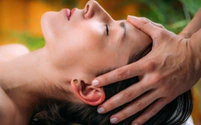 Masaje craneosacral en Madrid: ¿Qué es y qué dice la ciencia sobre esta terapia?