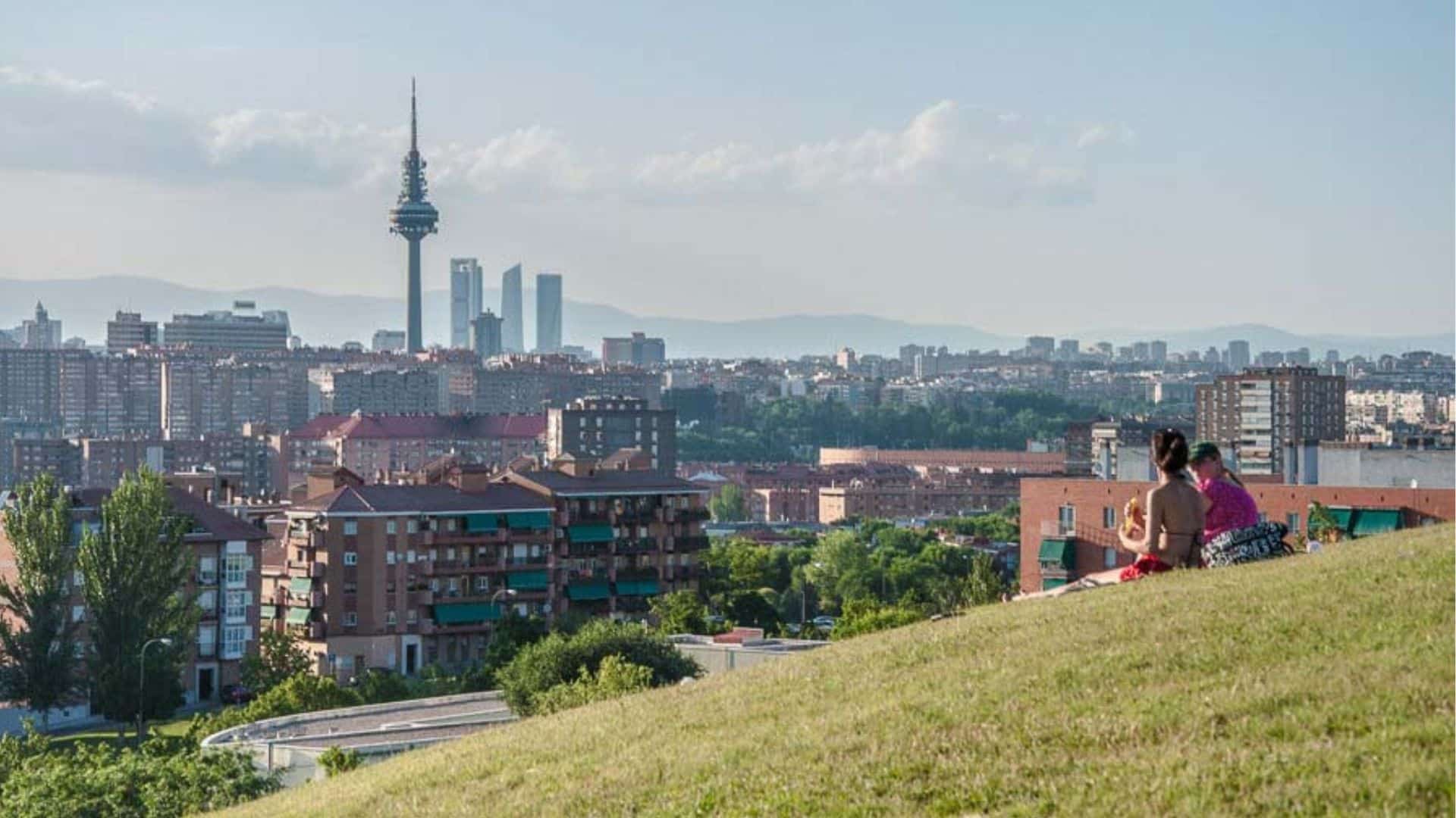 Planes en Madrid en fin de semana Planes en Madrid en fin de semana