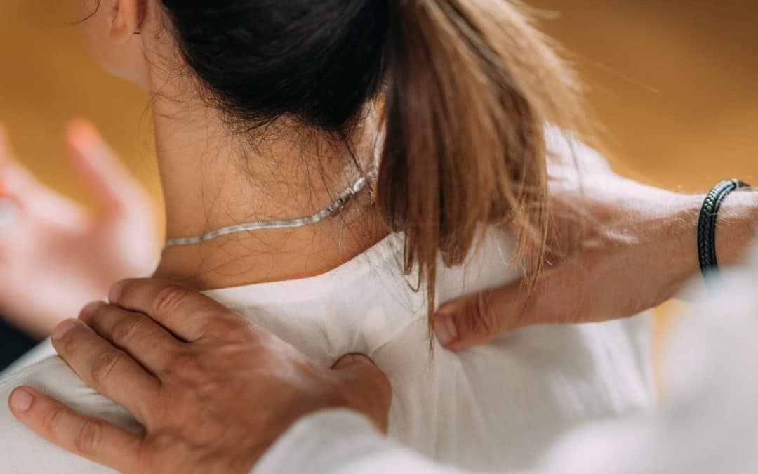Masaje Shiatsu en Madrid centro: cómo resetear tu cuerpo en la capital