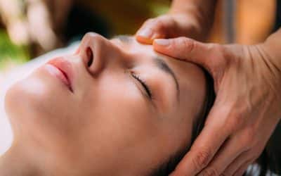 Tratamiento para las migrañas con terapia craneosacral en Madrid
