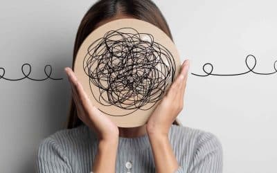 Masaje craneosacral para el estrés crónico: cómo liberar la tensión mental