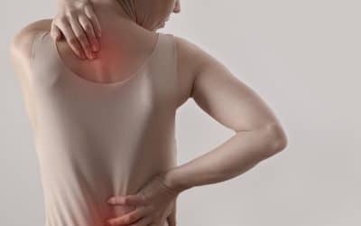 ¿Cuánto tarda en quitarse una contractura muscular y qué hacer para acelerar la recuperación?